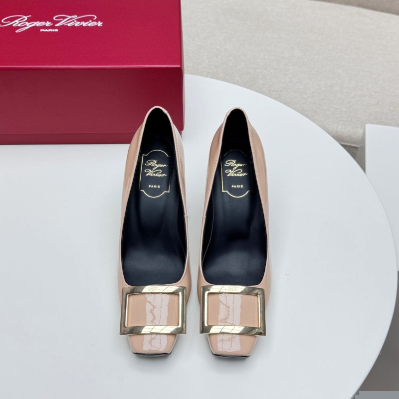roger u1u1er high heels